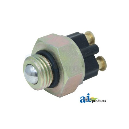 A & I Products Switch; Neutral Start 3" x5" x1" A-AM37643
